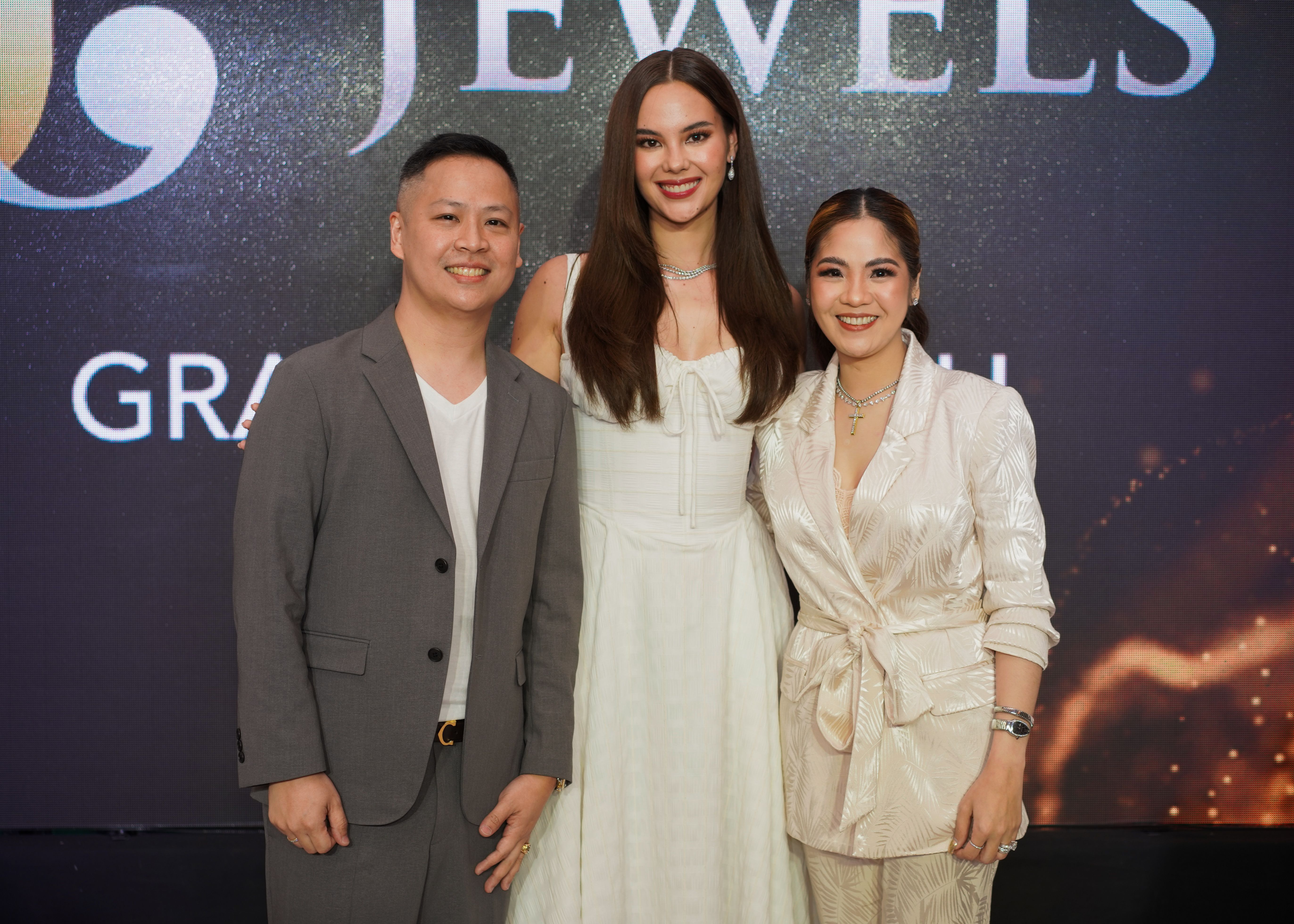 Filipino luxury jewelry brand launches partnership program for aspiring entrepreneurs