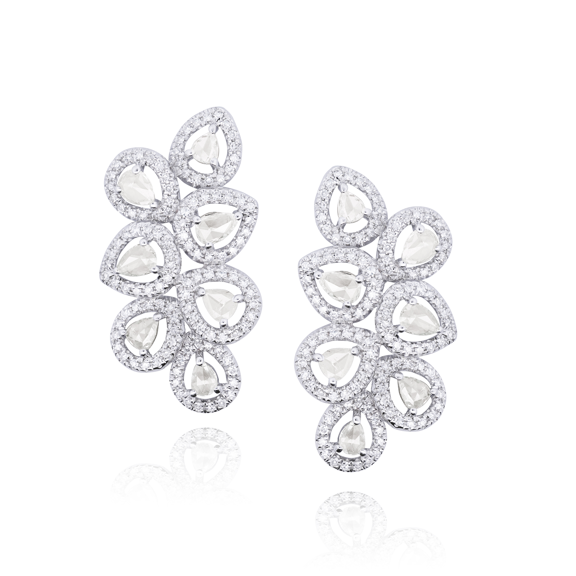 Marja Diamond Set