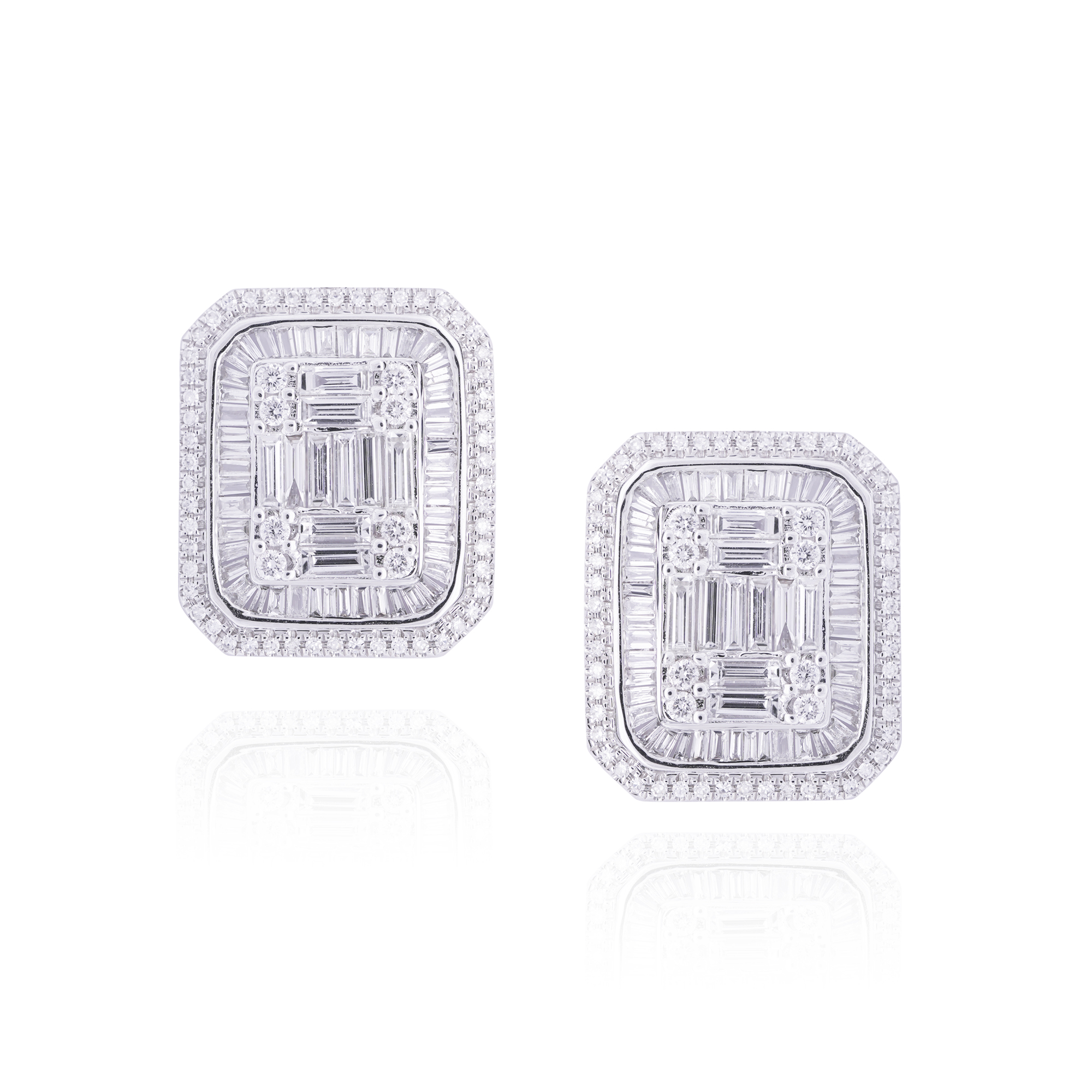 Fotini Diamond Set