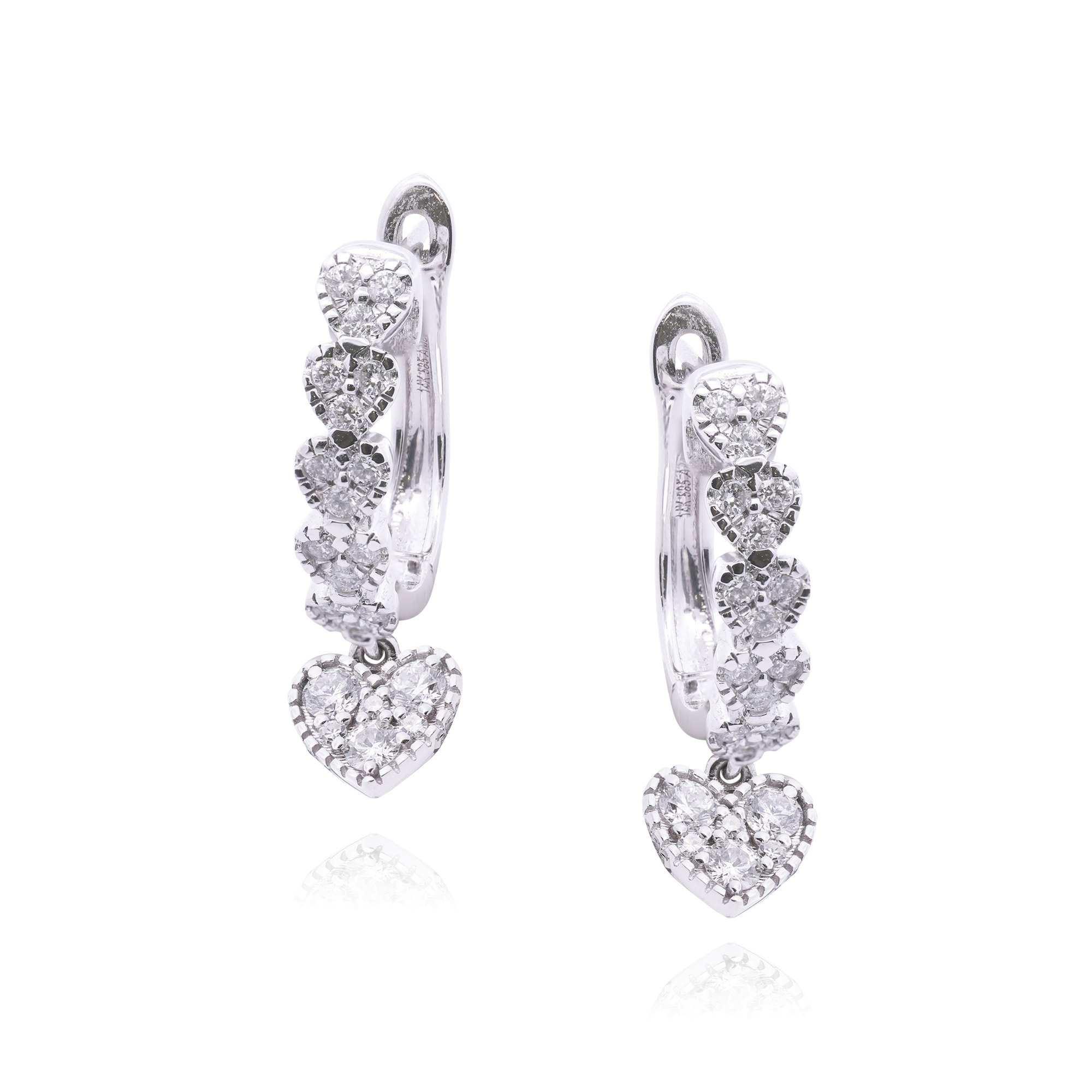 Catena Diamond Set